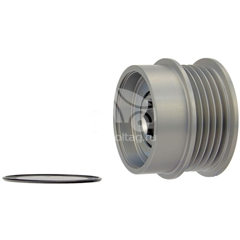 APN1228 Alternatör Kaplin Kayışı