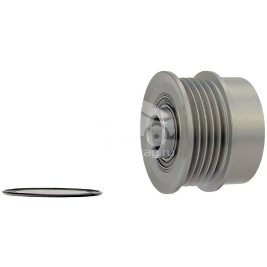 APN1228 Alternatör Kaplin Kayışı