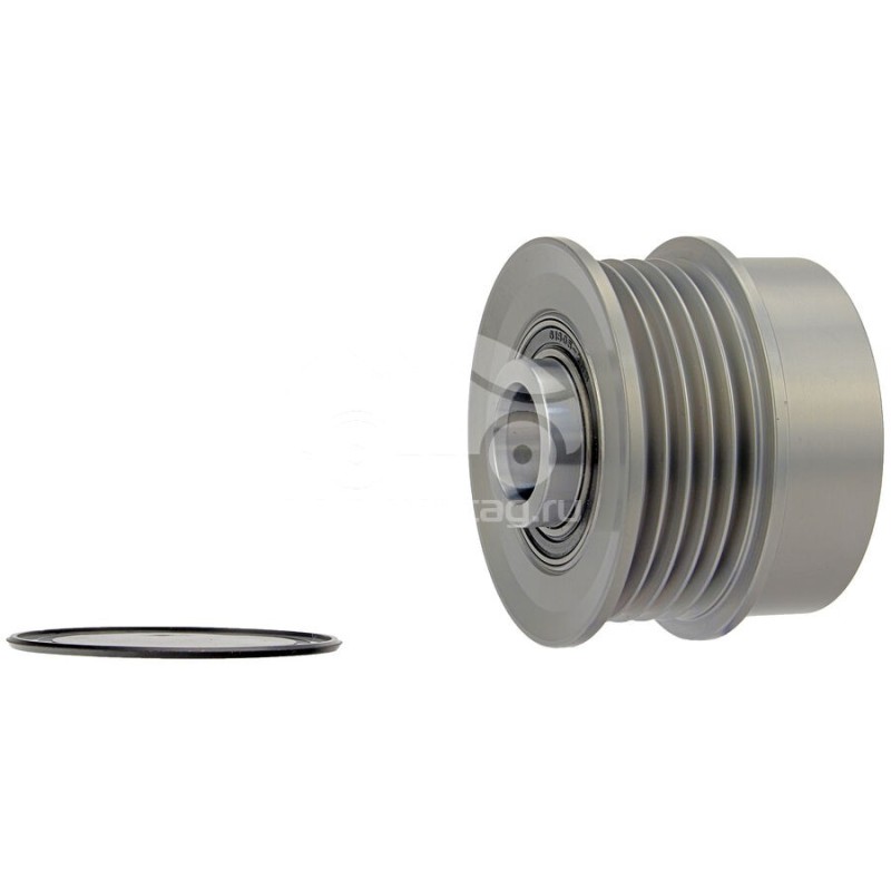 APN1228 Alternatör Kaplin Kayışı