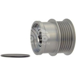 APN1229 Alternatör Kaplin Kayışı