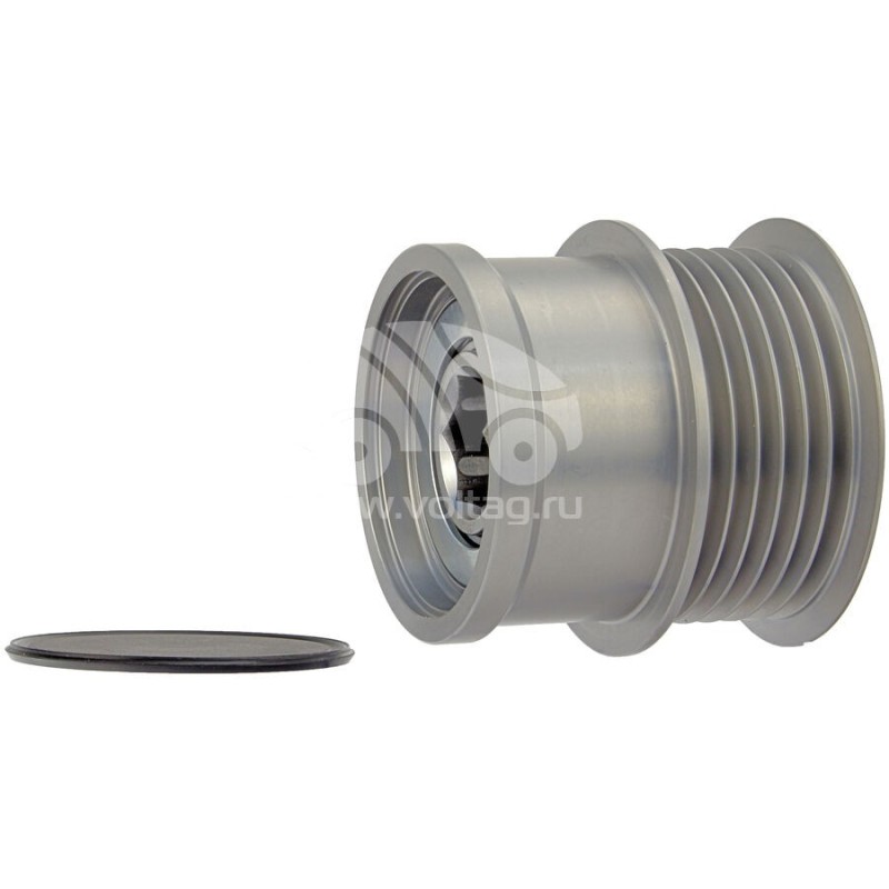 APN1229 Alternatör Kaplin Kayışı