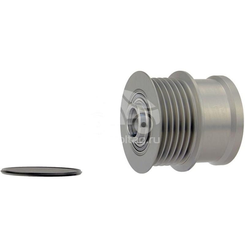 APN1229 Alternatör Kaplin Kayışı