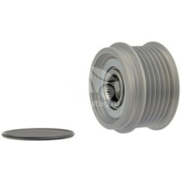 APN1231 Alternatör Kaplin Kayışı