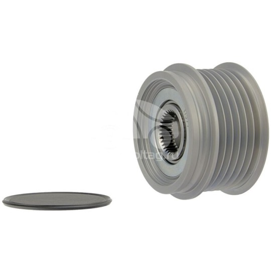 APN1231 Alternatör Kaplin Kayışı