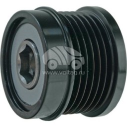 APN1330 Alternatör Kaplin Kayışı