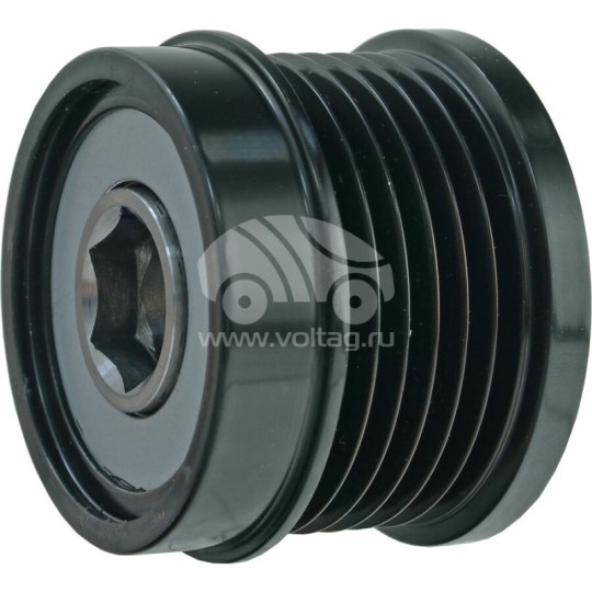 APN1330 Alternatör Kaplin Kayışı