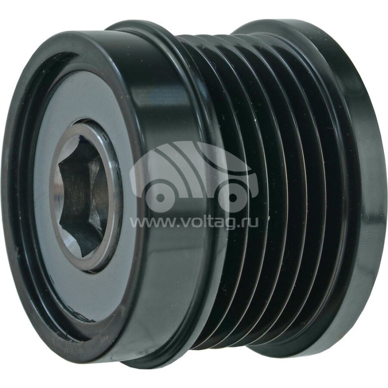 APN1330 Alternatör Kaplin Kayışı