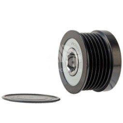 APN1333 Alternatör Kaplin Kayışı