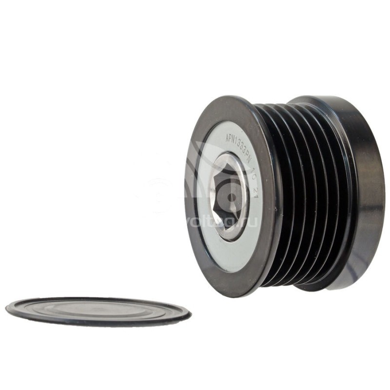 APN1333 Alternatör Kaplin Kayışı