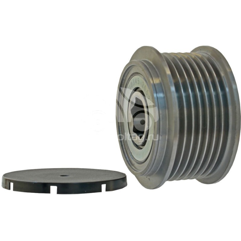 APN1341 Alternatör Kaplin Kayışı