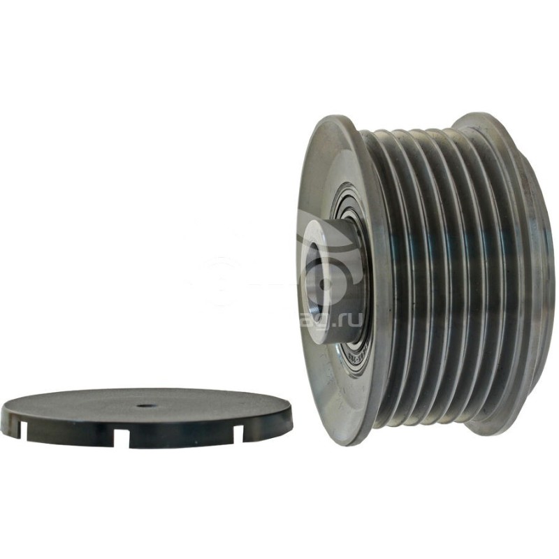 APN1341 Alternatör Kaplin Kayışı