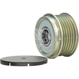 APN1372 Alternatör Kaplin Kayışı