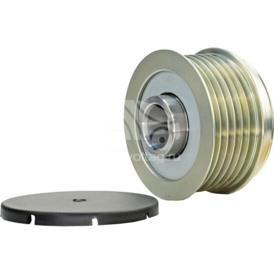 APN1372 Alternatör Kaplin Kayışı