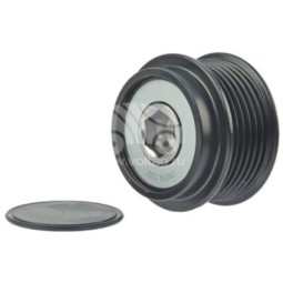 APN1417 Alternatör Kaplin Kayışı