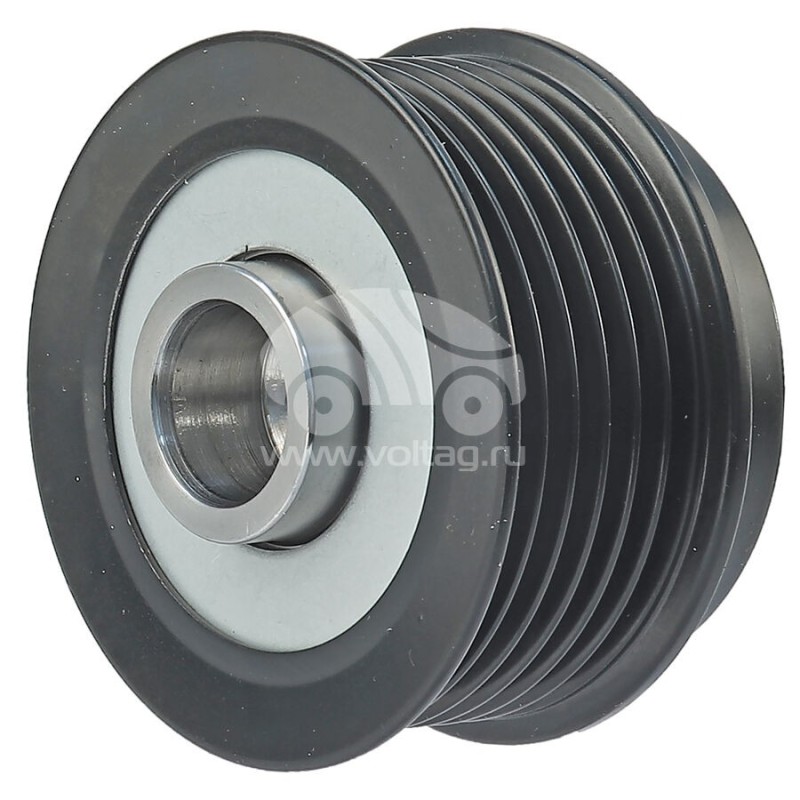 APN1417 Alternatör Kaplin Kayışı