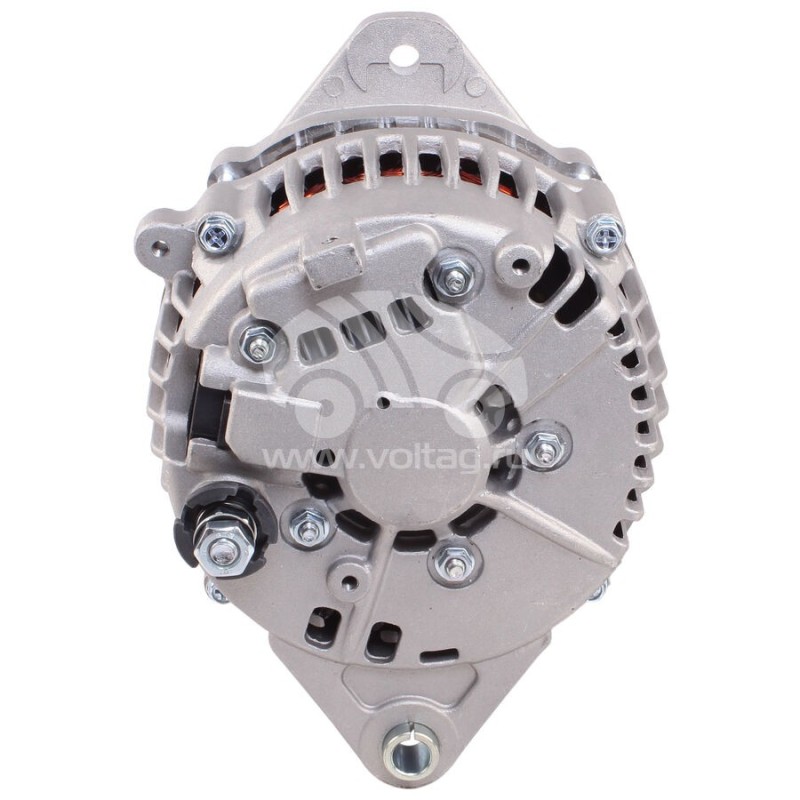 ALH1702 Alternatör
