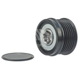 APN1420 Alternatör Kaplin Kayışı