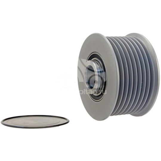 APN1433 Alternatör Kaplin Kayışı