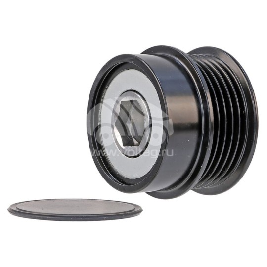 APN1456 Alternatör Kaplin Kayışı