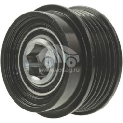 APN1466 Alternatör Kaplin Kayışı