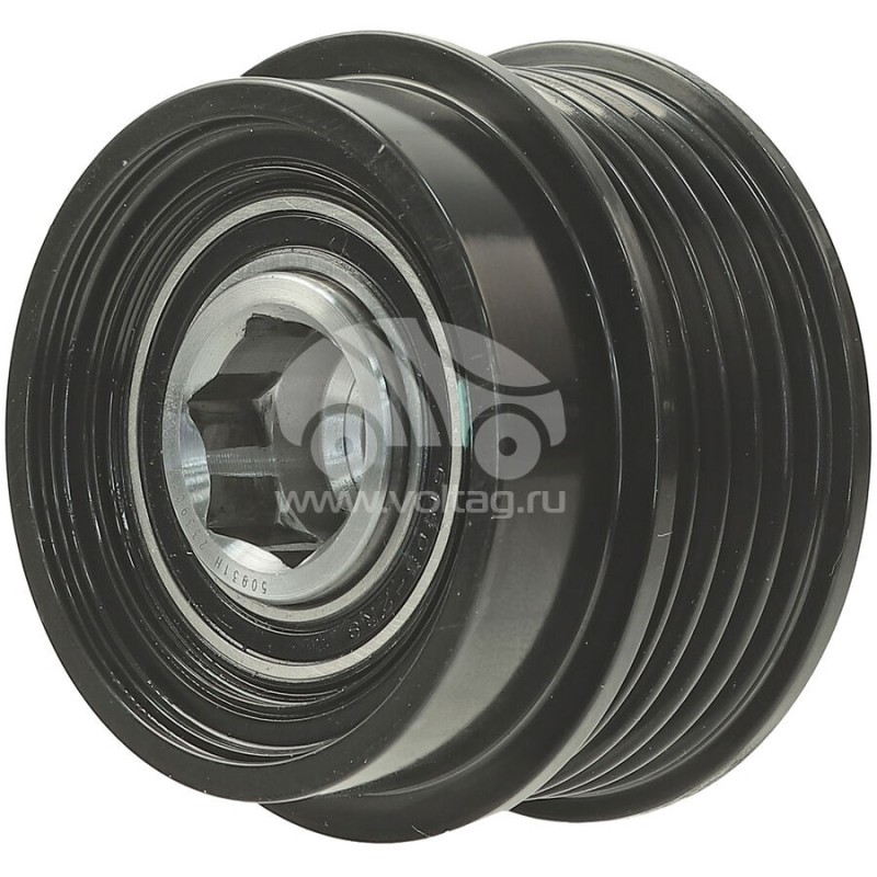 APN1466 Alternatör Kaplin Kayışı