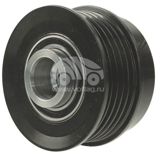 APN1466 Alternatör Kaplin Kayışı