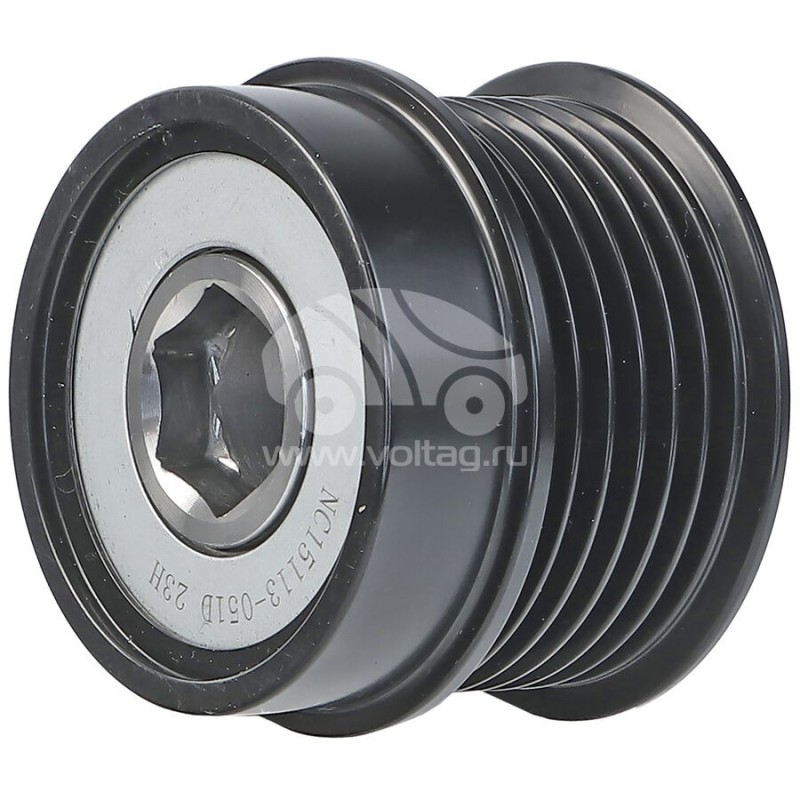 APN1492 Alternatör Kaplin Kayışı