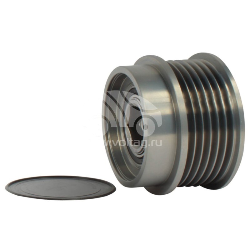 APN1506 Alternatör Kaplin Kayışı