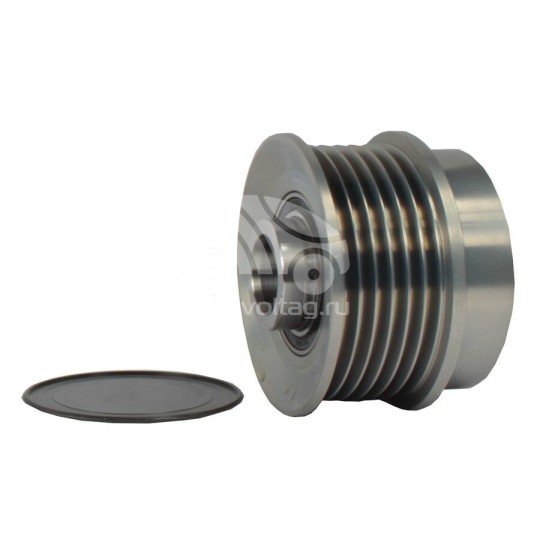 APN1506 Alternatör Kaplin Kayışı