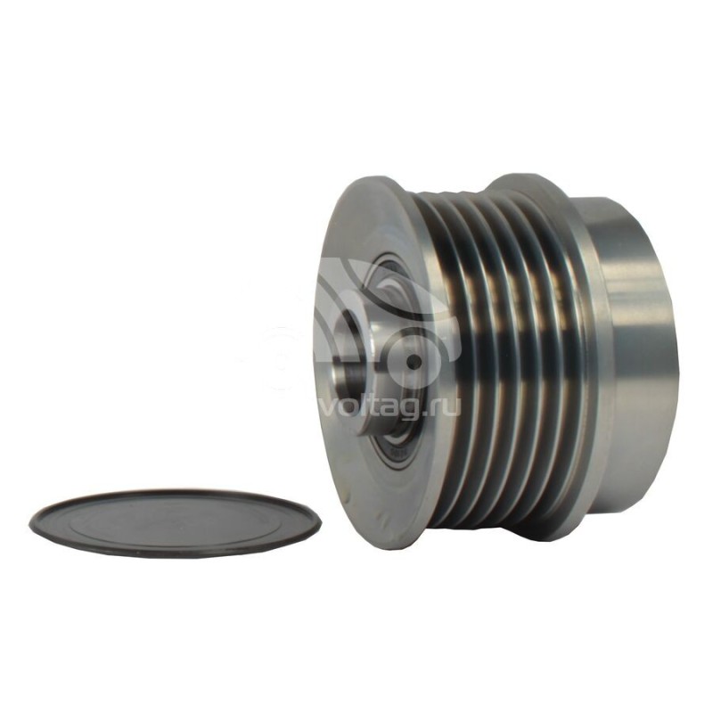 APN1506 Alternatör Kaplin Kayışı