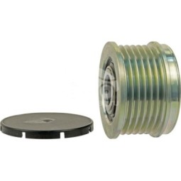 APN1510 Alternatör Kaplin Kayışı