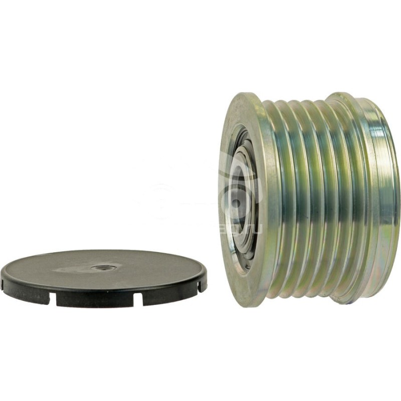 APN1510 Alternatör Kaplin Kayışı