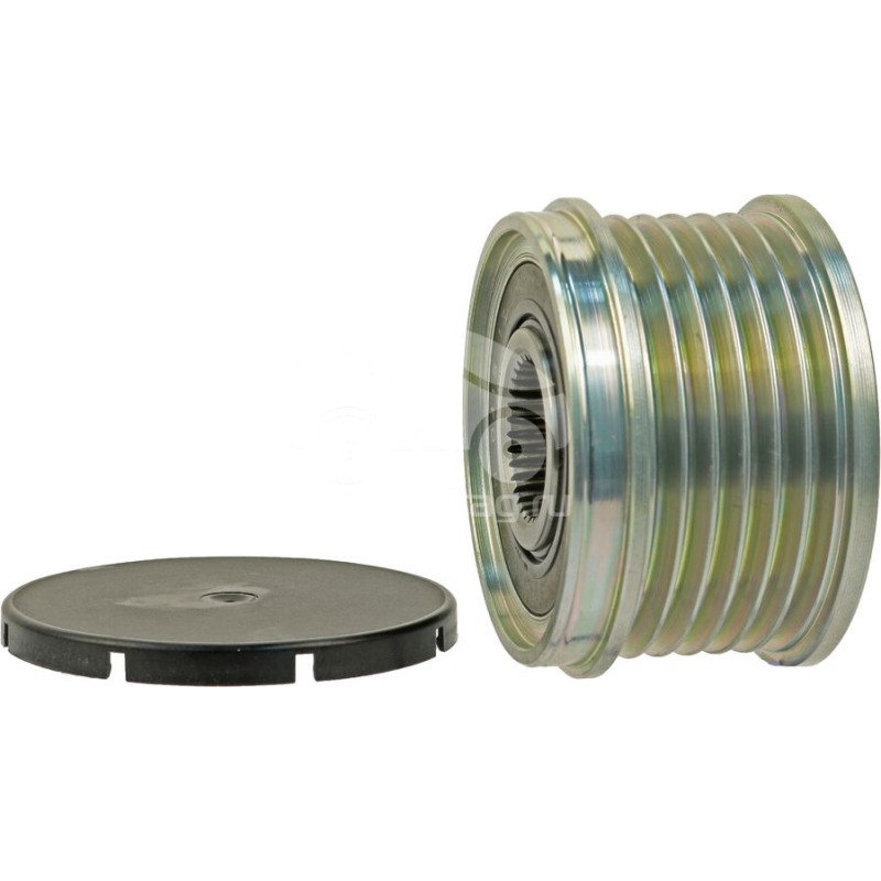 APN1510 Alternatör Kaplin Kayışı