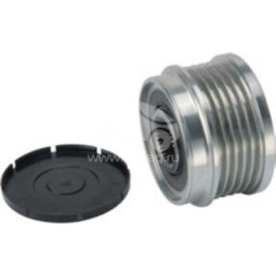 APN1742 Alternatör Kaplin Kayışı