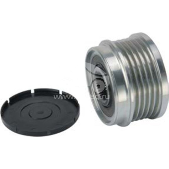 APN1742 Alternatör Kaplin Kayışı