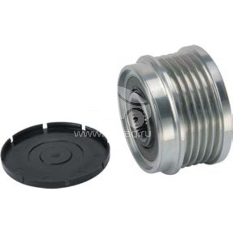 APN1742 Alternatör Kaplin Kayışı