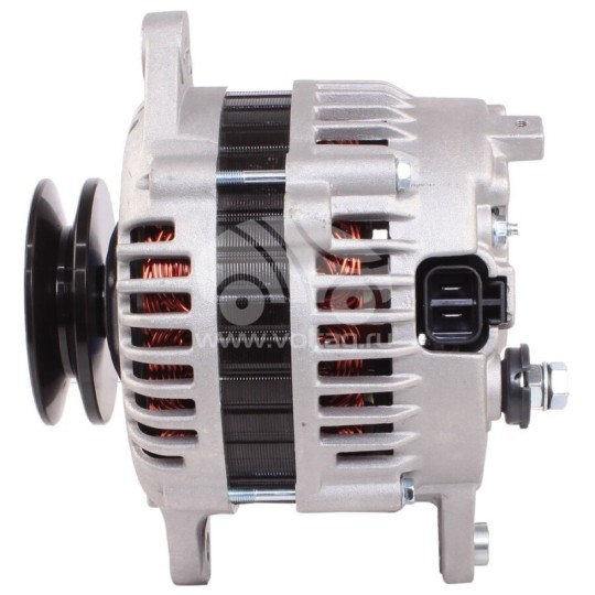 ALH1702 Alternatör