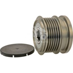 APN1792 Alternatör Kaplin Kayışı