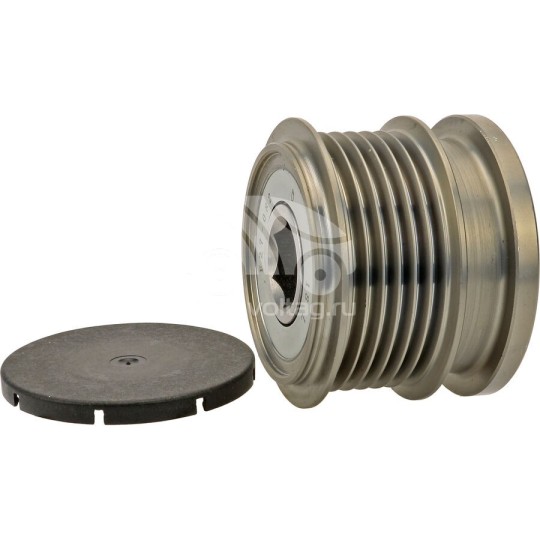 APN1792 Alternatör Kaplin Kayışı