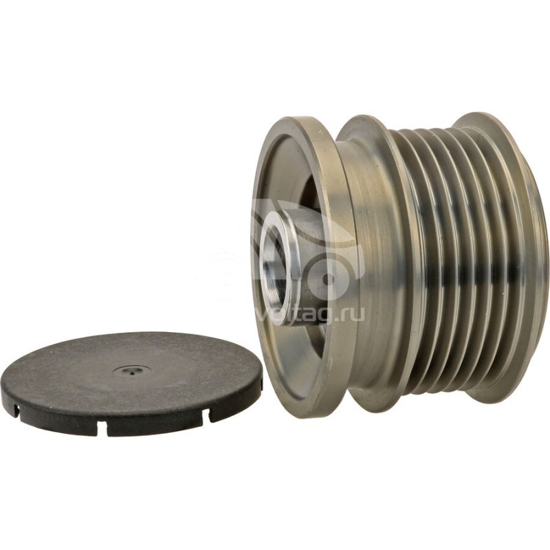 APN1792 Alternatör Kaplin Kayışı