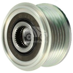 APN1990 Alternatör Kaplin Kayışı