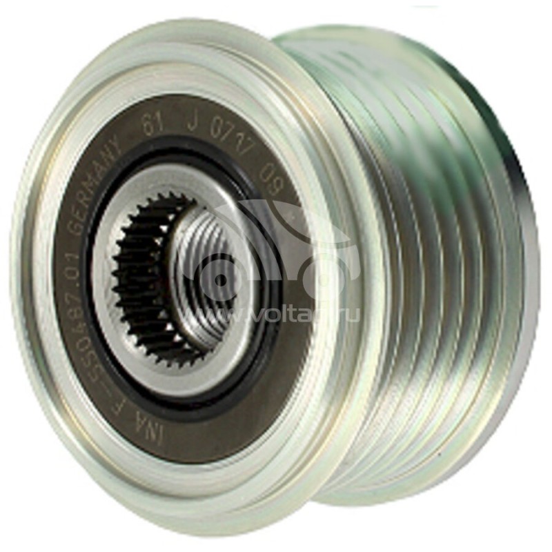 APN1990 Alternatör Kaplin Kayışı