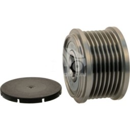 APN2133 Alternatör Kaplin Kayışı