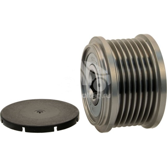 APN2133 Alternatör Kaplin Kayışı