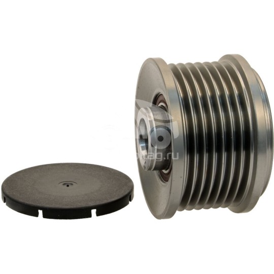 APN2133 Alternatör Kaplin Kayışı