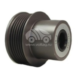 APN2291 Alternatör Kaplin Kayışı