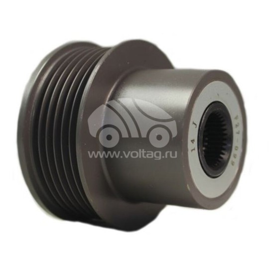 APN2291 Alternatör Kaplin Kayışı