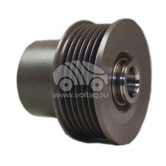 APN2291 Alternatör Kaplin Kayışı