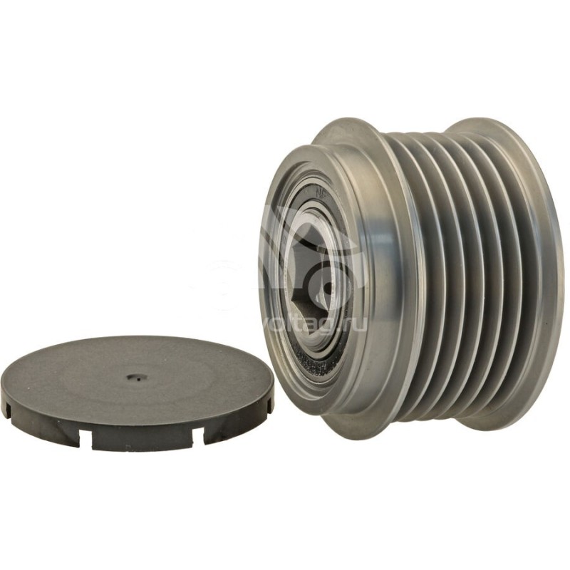 APN2420 Alternatör Kaplin Kayışı