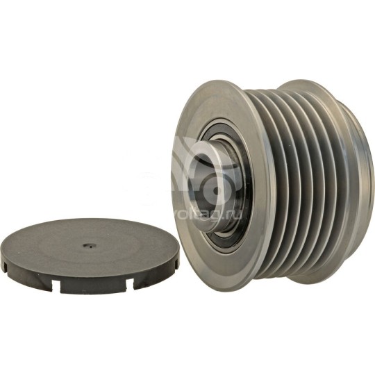 APN2420 Alternatör Kaplin Kayışı